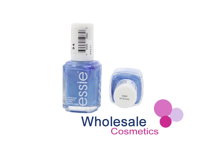 6 x Essie Nail Polish - 94 LAPIZ OF LUXURY