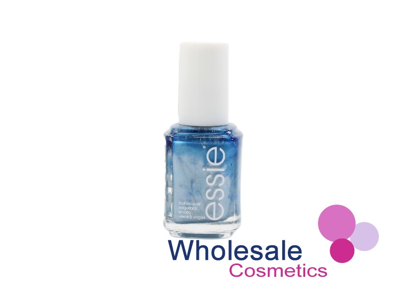 6 x Essie Nail Polish - 522 MERCURY IN RETROGRADE