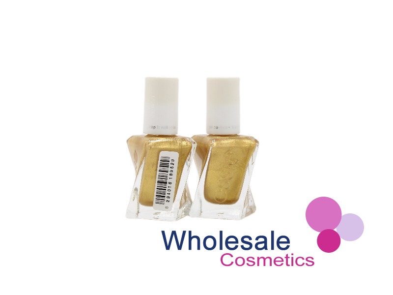 6 x Essie Gel Couture - 1096 STAR STUDDED