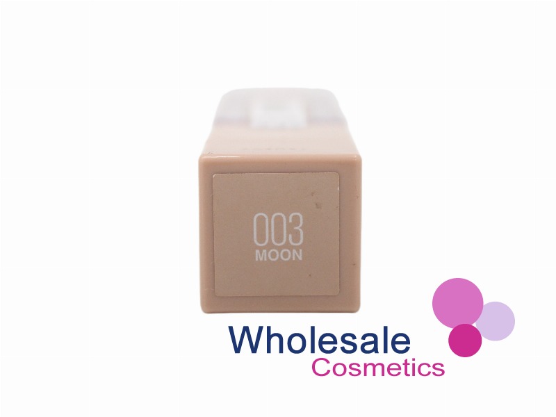 6 x Maybelline Lifter Gloss Lip Gloss - 003 MOON