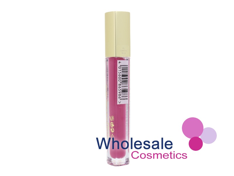 9 x Max Factor Elixir Lip Gloss - 45 LUXURIOUS BERRY