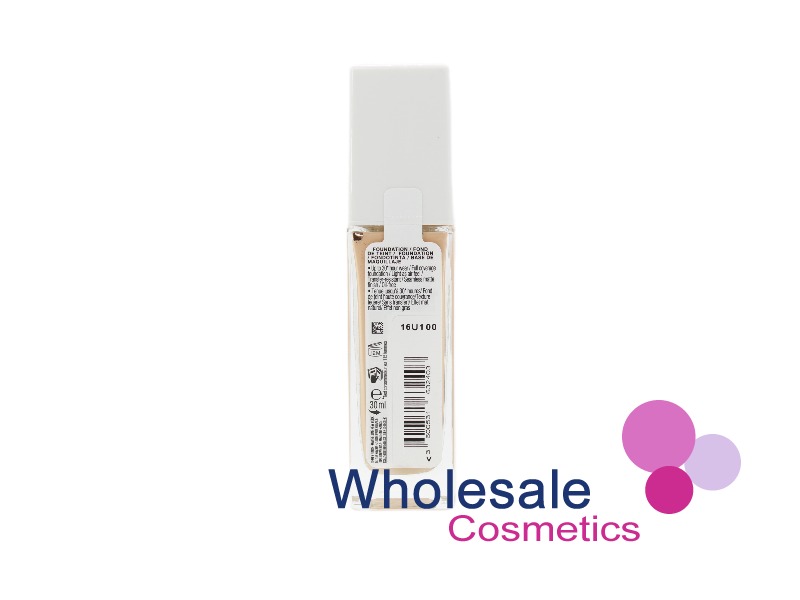 6 x Maybelline SuperStay 30Hr Full Coverage Foundation - 20 CAMEO