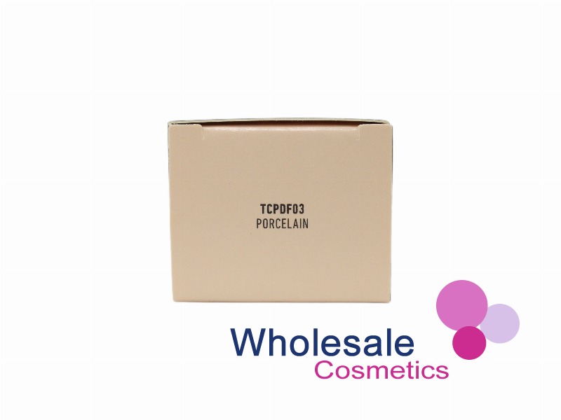 6 x NYX Total Control Drop Pro Foundation - 03 PORCELAIN