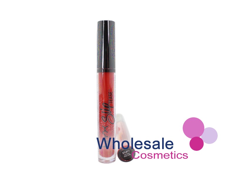 9 x NYX Professional Makeup Slip Tease Lip Oil - 11 RED QUEEN