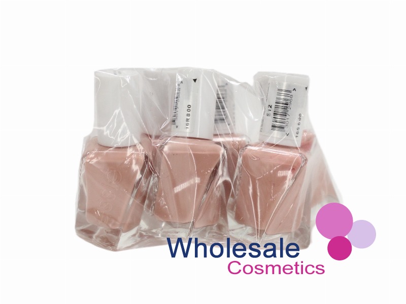 1 x Essie Gel Couture 13.5ml - 512 TAILOR-MADE WITH LOVE