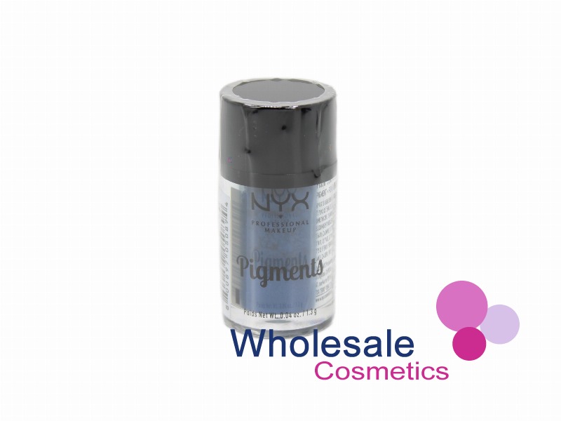 9 x NYX Professional Makeup Pigments Eye Shadow Enhancer - 08 CONSTELLATION