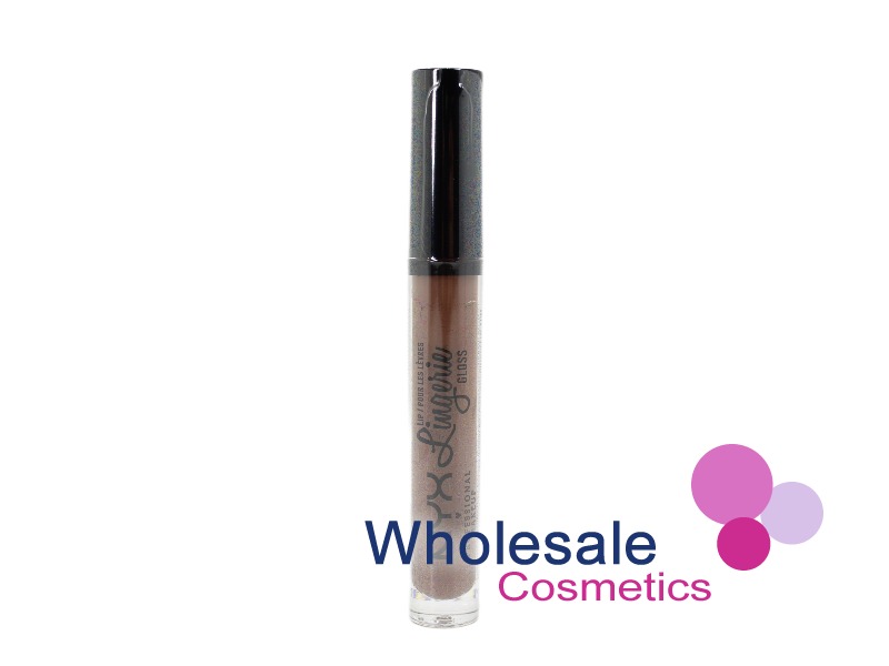 9 x NYX Lingerie Lip Gloss - 09 MAISON