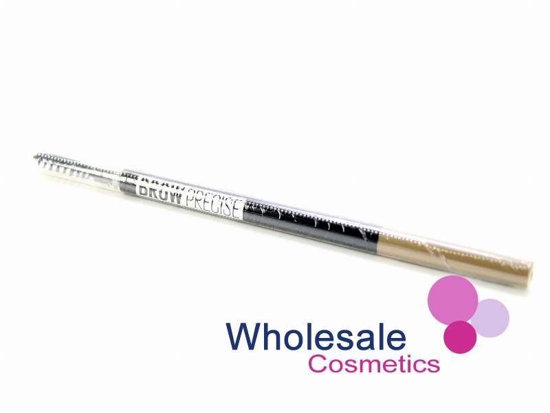 5 x Maybelline Brow Precise Micro Pencil & Definer - ASSORTED