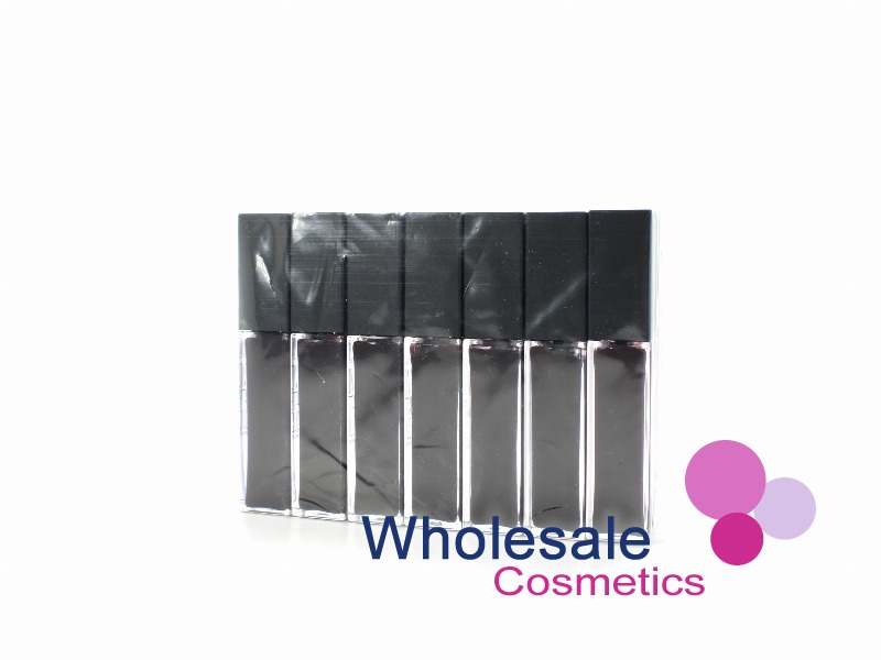 7 x Maybelline Vivid Matte Liquid Lip Gloss - 47 DEEPEST PLUM