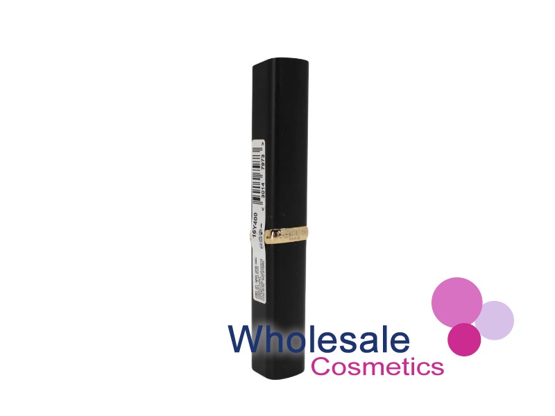 10 x L'Oreal Color Riche Intense Volume Matte - 336 LE ROUGE AVANT-GRADE