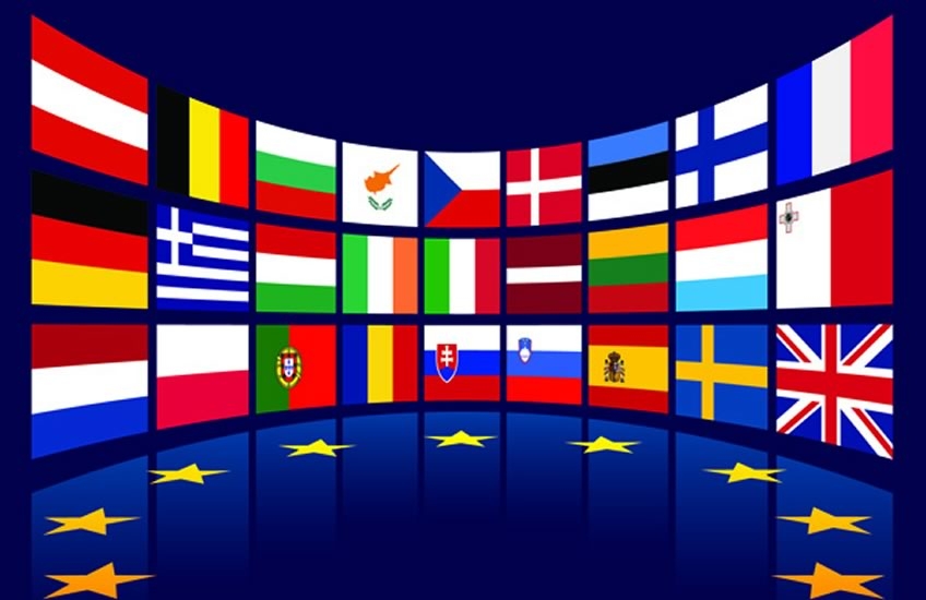 Business as usual in Europe