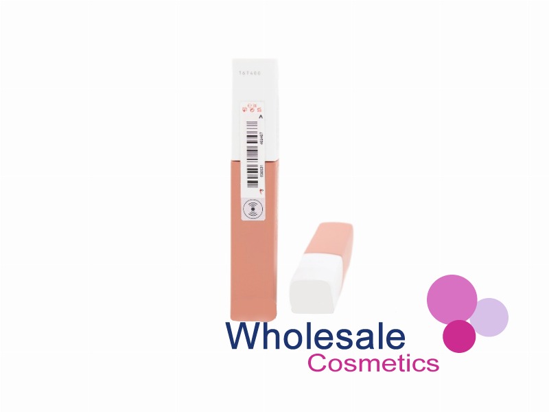1 x Maybelline Superstay Matte Ink Liquid Lipstick - 60 POET
