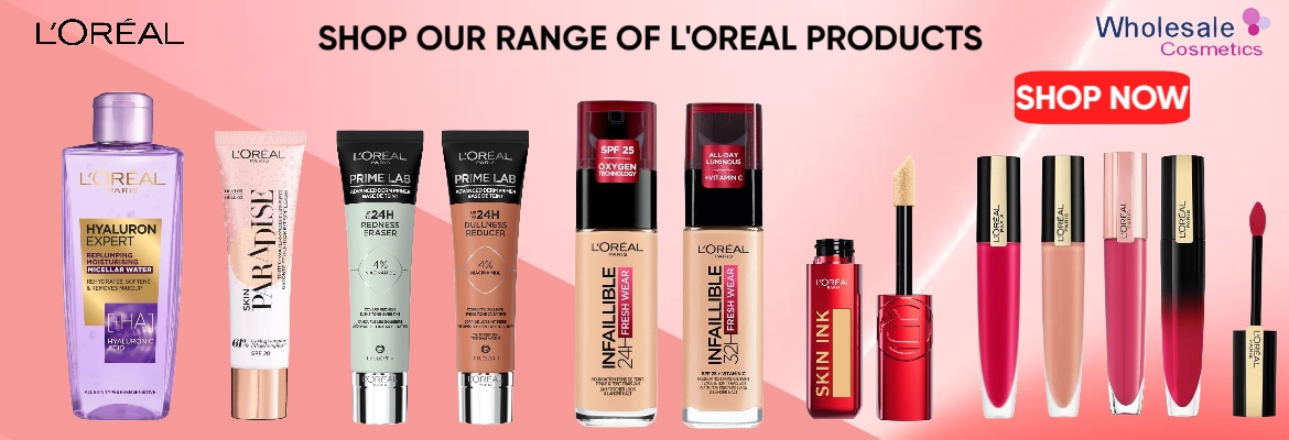L'OREAL