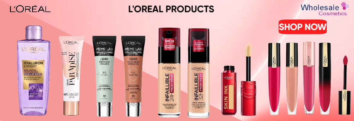 L'OREAL