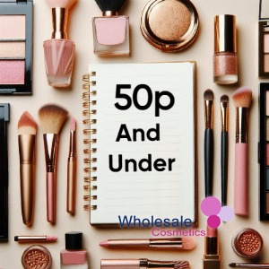 50p AND UNDER