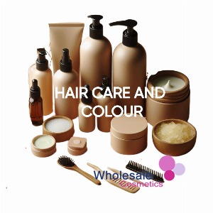 Hair Care and Colour